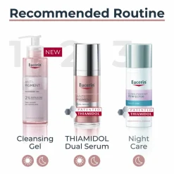 Eucerin Anti-Pigment Night Cream