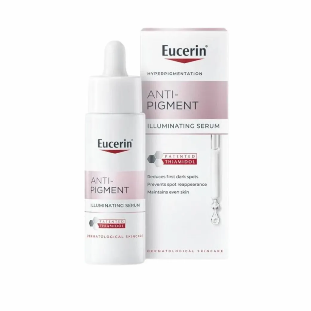Eucerin Anti-Pigment Skin Perfecting Serum