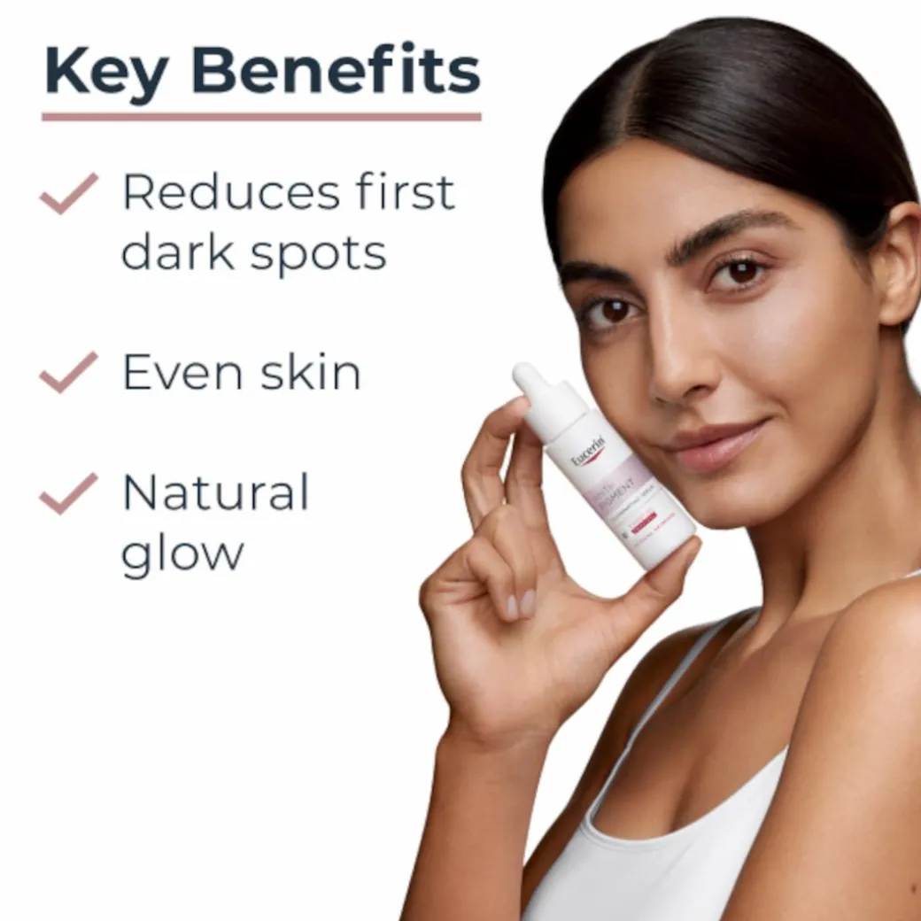 Eucerin Anti-Pigment Skin Perfecting Serum