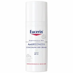 Eucerin Anti-Redness Concealing Day Cream SPF25