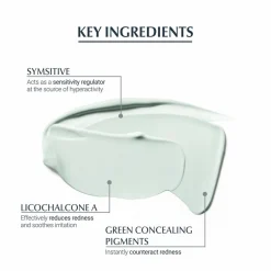 Eucerin Anti-Redness Concealing Day Cream SPF25