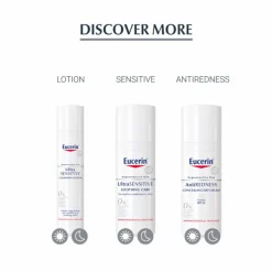 Eucerin Anti-Redness Concealing Day Cream SPF25