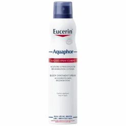 Eucerin Aquaphor Body Ointment Spray