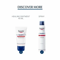Eucerin Aquaphor Body Ointment Spray