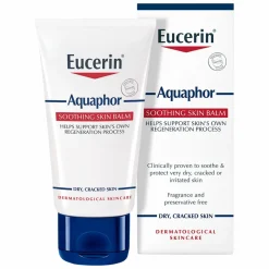Eucerin Aquaphor Soothing Skin Balm