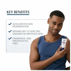 Eucerin Aquaphor Soothing Skin Balm