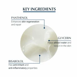 Eucerin Aquaphor Soothing Skin Balm