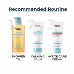 Eucerin AtoControl Acute Care Cream