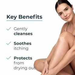 Eucerin AtoControl Bath and Shower Oil