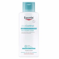 Eucerin AtoControl Body Care Lotion