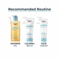 Eucerin AtoControl Calming Balm