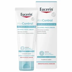 Eucerin AtoControl Face Care Cream