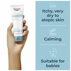 Eucerin AtoControl Face Care Cream
