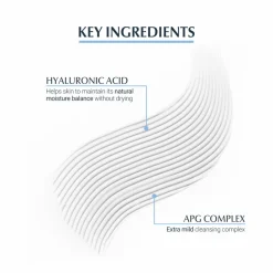 Eucerin DermatoClean Hyaluron Cleansing Milk