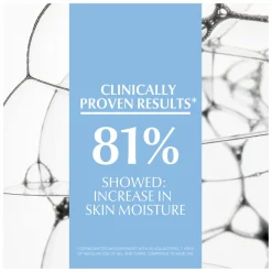 Eucerin DermatoClean Hyaluron Micellar Water 3 in 1