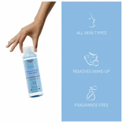 Eucerin DermatoClean Hyaluron Micellar Water 3 in 1