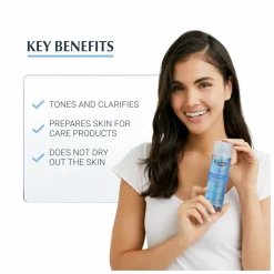 Eucerin DermatoClean Hyaluron Toner