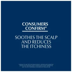 Eucerin DermoCapillaire Calming Urea Shampoo - 5% Urea