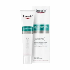 Eucerin DermoPure Overnight Peeling Treatment