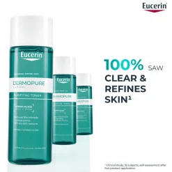 Eucerin DermoPure Purifying Toner