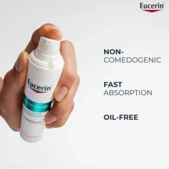 Eucerin DermoPure Triple Action Serum