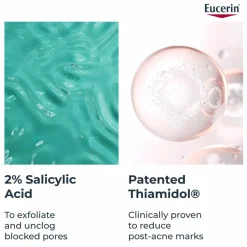 Eucerin DermoPure Triple Action Serum