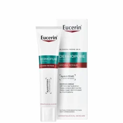Eucerin DermoPURIFYER Adjunctive Soothing Cream