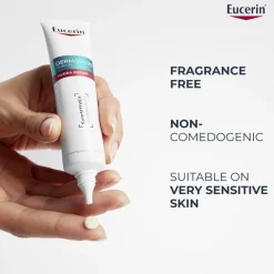 Eucerin DermoPURIFYER Adjunctive Soothing Cream