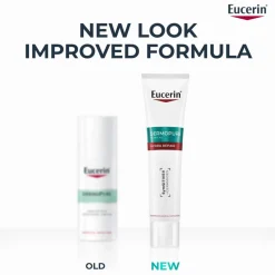Eucerin DermoPURIFYER Adjunctive Soothing Cream