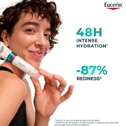 Eucerin DermoPURIFYER Adjunctive Soothing Cream