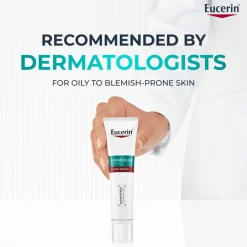 Eucerin DermoPURIFYER Adjunctive Soothing Cream