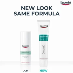 Eucerin DermoPURIFYER Mattifying Fluid