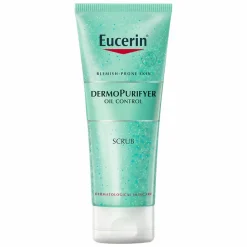 Eucerin DermoPURIFYER Scrub