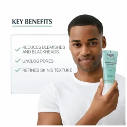 Eucerin DermoPURIFYER Scrub