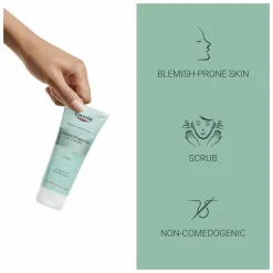 Eucerin DermoPURIFYER Scrub
