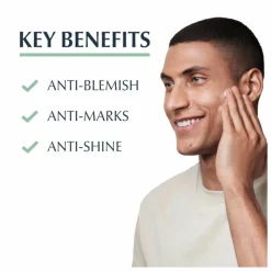 Eucerin DermoPurifyer Triple Effect Cleansing Gel