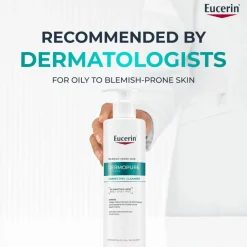 Eucerin DermoPurifyer Triple Effect Cleansing Gel