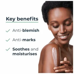 Eucerin DermoPurifyer Triple Effect Body Cream