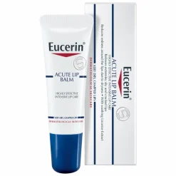 Eucerin Dry Skin Acute Lip Balm
