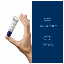 Eucerin Dry Skin Acute Lip Balm
