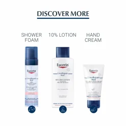 Eucerin Dry Skin Acute Lip Balm