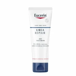 Eucerin Dry Skin Replenishing Face Cream - 5% Urea