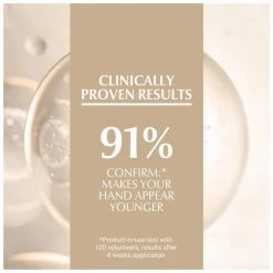 Eucerin Hyaluron-Filler + Elasticity Age Spot Correcting Hand Cream SPF30