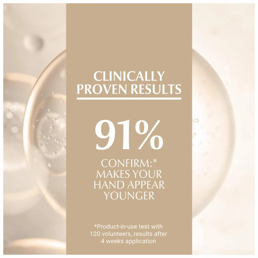 Eucerin Hyaluron-Filler + Elasticity Age Spot Correcting Hand Cream SPF30