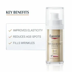 Eucerin Hyaluron-Filler + Elasticity 3D Serum