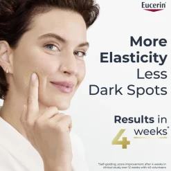 Eucerin Hyaluron-Filler + Elasticity Day Cream SPF30 Refill