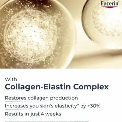 Eucerin Hyaluron-Filler + Elasticity Day Cream SPF30 Refill