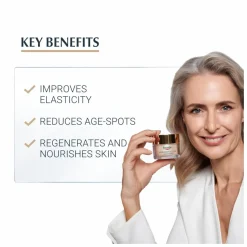 Eucerin Hyaluron-Filler + Elasticity Night Cream