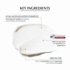 Eucerin Hyaluron-Filler + Elasticity Night Cream