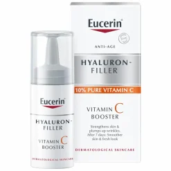 Eucerin Hyaluron-Filler 10% Pure Vitamin C Booster